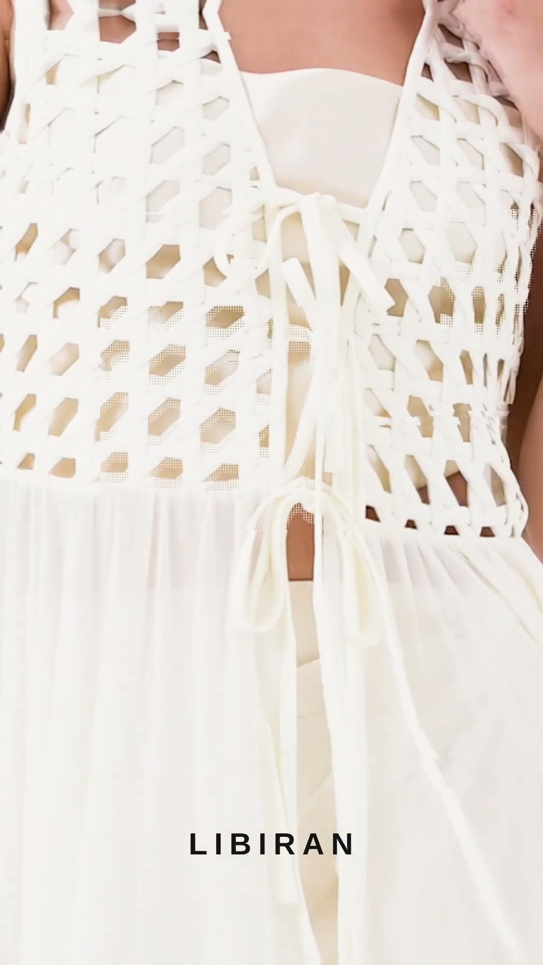 HARTMAN PRODUCTIONS | Libiran Al Fresco Collection