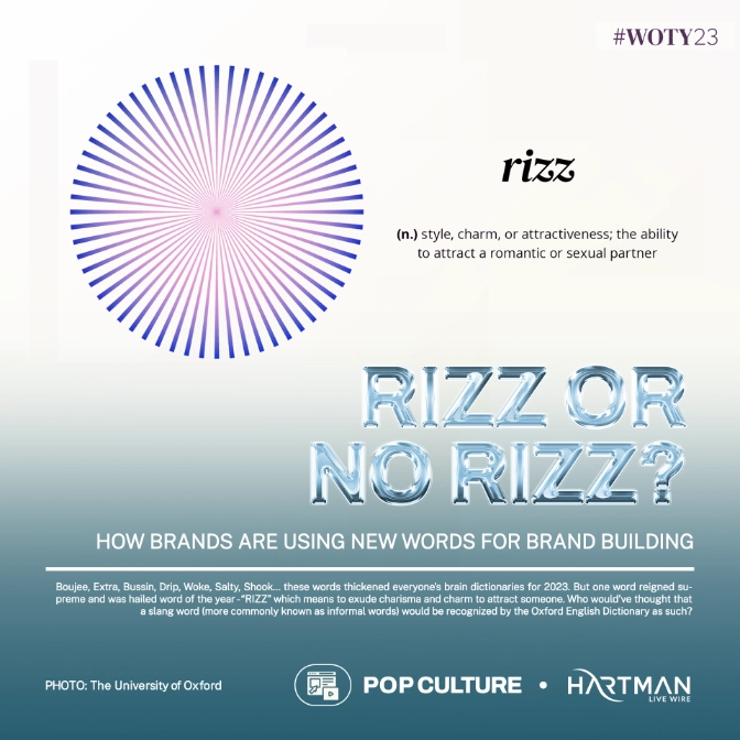 Rizz or no Rizz